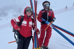 Quelques moments de vie du Club au fil des années !