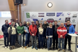 Quelques moments de vie du Club au fil des années !