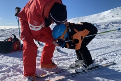 Quelques moments de vie du Club au fil des années !
