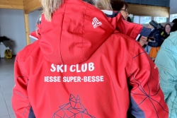 Quelques moments de vie du Club au fil des années !