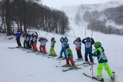Quelques moments de vie du Club au fil des années !
